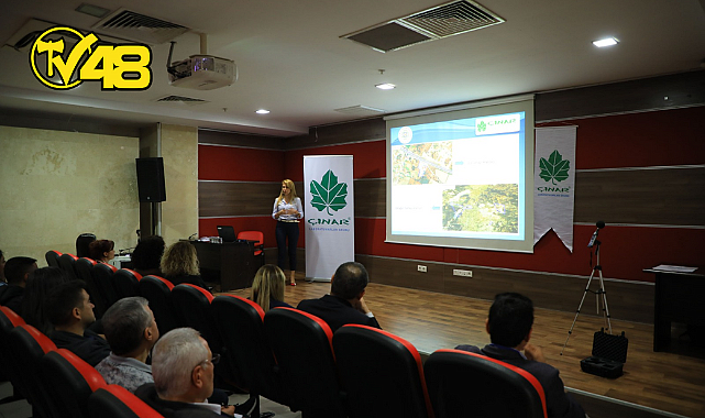 MUĞLA’NIN GÜRÜLTÜ HARİTASI ÇIKARTILIYOR