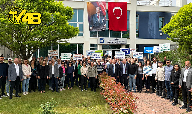 SERBEST MUHASEBECİLER VE MALİ MÜŞAVİRLER:&quot;MESLEĞİMİZİ YAPAMAZ HALE GELDİK!&quot;