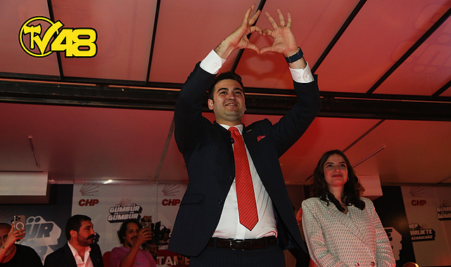 TAMER MANDALİNCİ: &quot;HALKIMIZIN GÜVENİNİ BOŞA ÇIKARMAYACAĞIZ&quot;