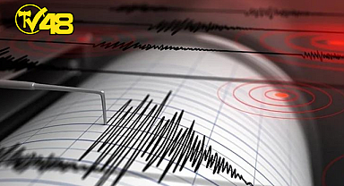 TOKAT'TA 4.1 BÜYÜKLÜĞÜNDE DEPREM