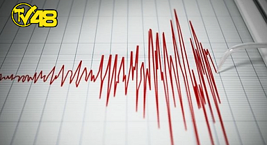 TOKAT'TA 5.6 BÜYÜKLÜĞÜNDE DEPREM