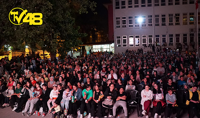 TV48&#039;DEN ÖRNEK PROJE…