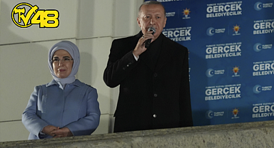 "YEREL SEÇİMDE İSTEDİĞİMİZ NETİCEYİ ALAMADIK"