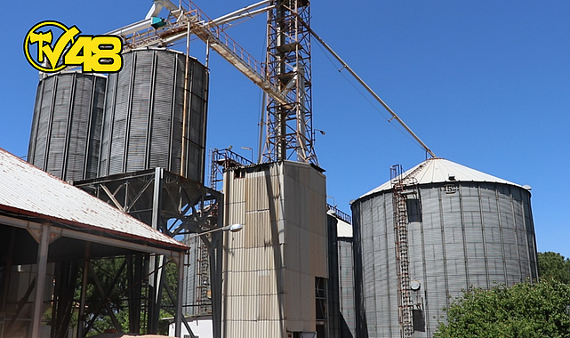 14 MAYIS DÜNYA ÇİFTÇİLER GÜNÜNDE MİLAS YEM A.Ş AÇILIYOR