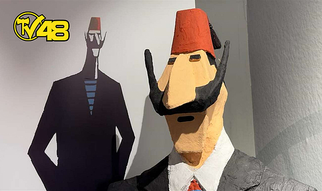 14. ULUSLARARASI TURHAN SELÇUK KARİKATÜR YARIŞMASI BAŞVURULARI SONA ERDİ