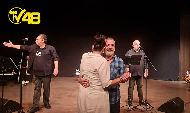 80&#039;LER &#039;90LAR GÜLÜMSETEN HATIRALAR BODRUM&#039;DA KAPALI GİŞE OYNADI…