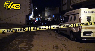 AİLE KATLİAMI! BABA, ANNE VE 3 ÇOCUĞU EVLERİNDE ÖLÜ OLARAK BULUNDU