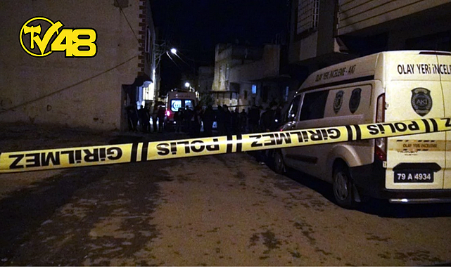 AİLE KATLİAMI! BABA, ANNE VE 3 ÇOCUĞU EVLERİNDE ÖLÜ OLARAK BULUNDU