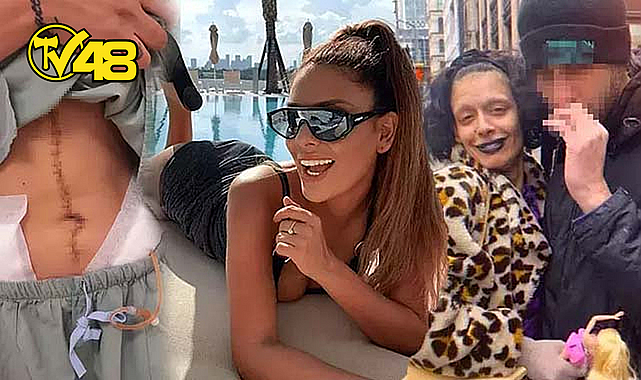 AİLESİ SEVGİLİSİNİ SUÇLAMIŞTI: FENOMEN YAĞMUR TAKTAŞ&#039;IN MEZARI AÇILIP, OTOPSİ YAPILACAK