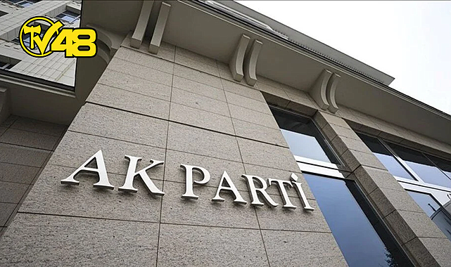 AK PARTİ KAMPA GİRİYOR