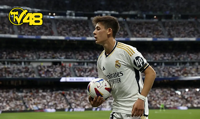 ARDA GÜLER&#039;İN YENİ PİYASA DEĞERİ BELLİ OLDU!