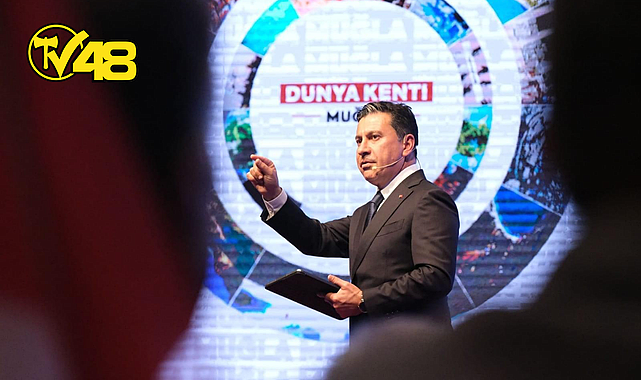 BAŞKAN ARAS, 70 DÜNYA KENTİ BELEDİYE BAŞKANINA MEKTUP GÖNDERDİ