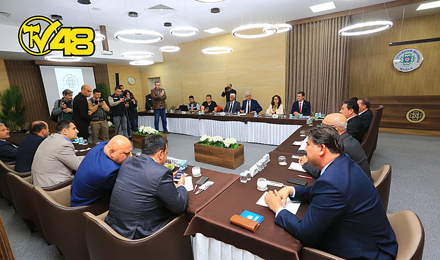 BAŞKAN ARAS; &quot;ÖĞRENCİLER İÇİN 1 TL&#039;YE DÜŞÜRDÜĞÜMÜZ SEFER AĞINI GENİŞLETİYORUZ&quot;