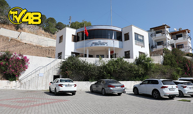 BELEDİYE HİZMET AĞINI GENİŞLETİYOR