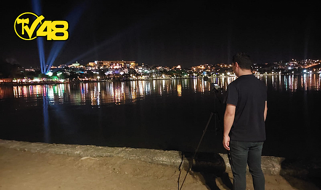 BELEDİYEDEN SES VE GÜRÜLTÜ KİRLİLİĞİ DENETİMLERİ