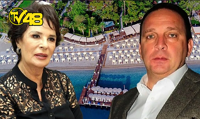 BİRÇOK İLDE OTELLERİ VARDI! HÜLYA KOÇYİĞİT&#039;İN DAMADI ENDER ALKOÇLAR&#039;IN ŞİRKETİ İFLAS ETTİ