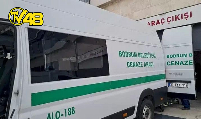 BODRUM&#039;DA GECE KULÜBÜNE SİLAHLI SALDIRI: 1 KİŞİ HAYATINI KAYBETTİ, 2 YARALI