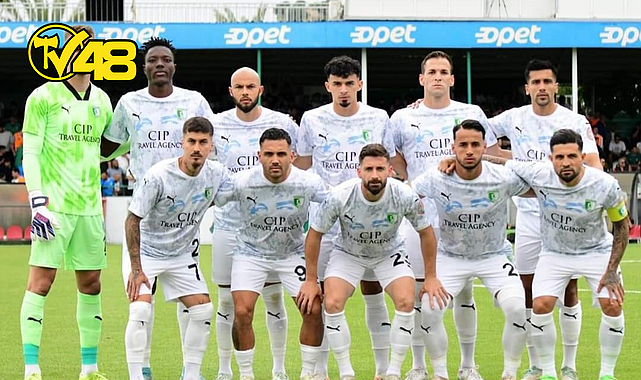 BODRUMSPOR, ÇORUMSPOR&#039;A KONUK OLUYOR