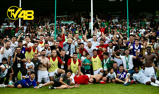 BODRUMSPOR FK 2-BOLUSPOR 0