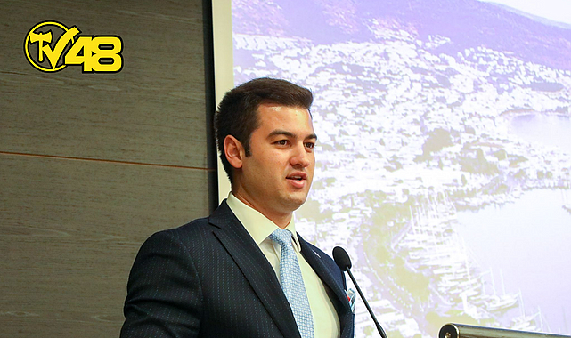 BOTAV GENEL KURULU GERÇEKLEŞTİ