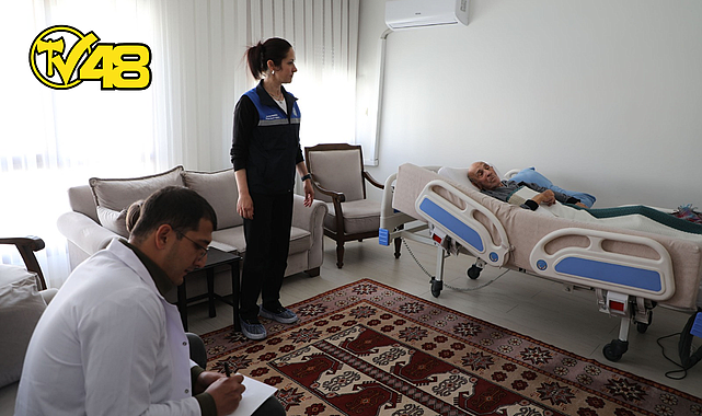 BÜYÜKŞEHİR SAĞLIK HİZMETLERİ İLE VATANDAŞLARIN YANINDA