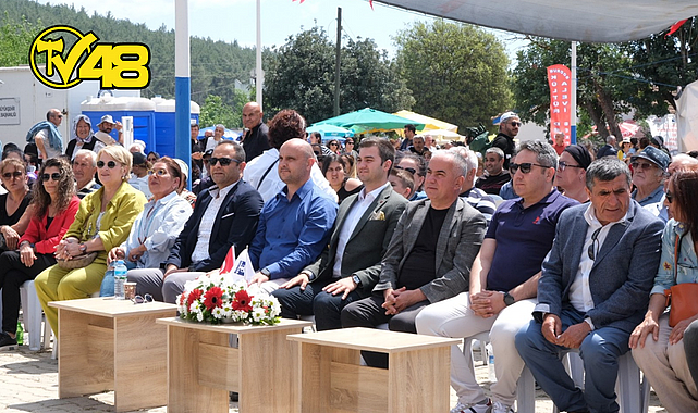 CANLAR ŞENLİĞİNE YOĞUN İLGİ