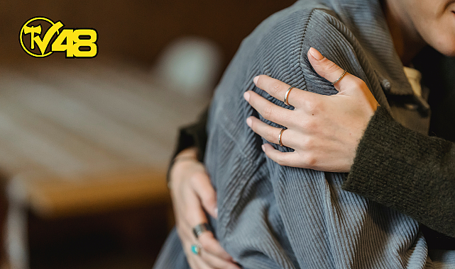 DAHA DESTEKLEYİCİ BİRİ OLMAK İÇİN...