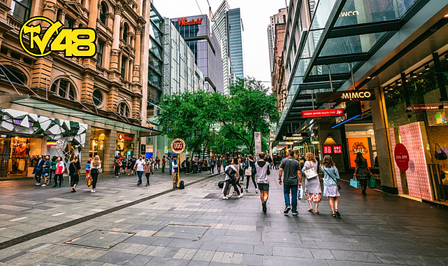 DÜNYANIN EN ÇALIŞILASI ÜLKESİ AVUSTRALYA, ŞEHRİ İSE LONDRA SEÇİLDİ