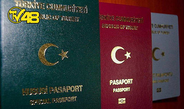 DÜNYANIN EN PAHALI PASAPORTU TÜRKİYE’DE!