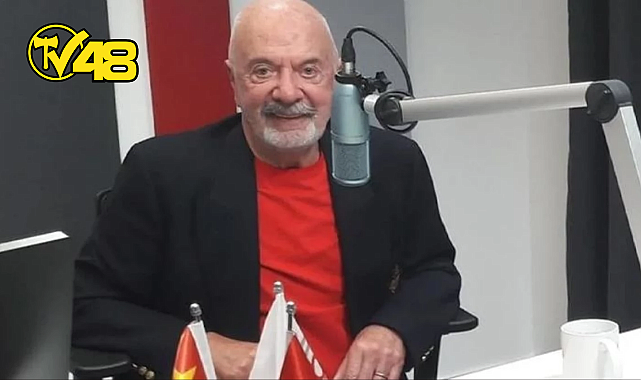 &quot;EVET-HAYIR&quot; YARIŞMASI İLE HAFIZALARA KAZINAN ÜNLÜ SUNUCU ERKAN YOLAÇ HAYATINI KAYBETTİ