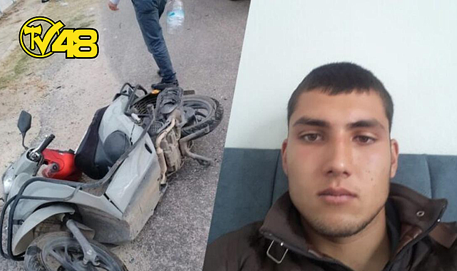 FIRAT TEMİZEL, 11 GÜN SÜREN YAŞAM MÜCADELESİNİ KAYBETTİ