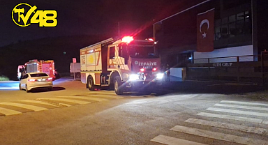 İŞ YERİNDE KORKUNÇ OLAY! FABRİKA SAHİBİ, SIKIŞTIĞI PRES MAKİNESİNDE CAN VERDİ