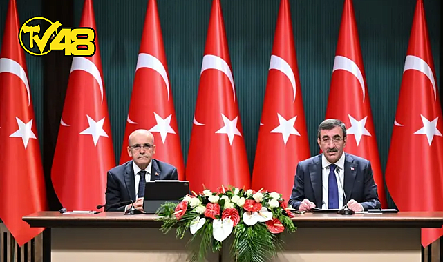 KAMUDA TASARRUF VE VERİMLİLİK: KAMU ÜÇ YILLIĞINA KEMER SIKIYOR