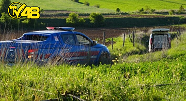 KÖYDE KORKUNÇ C*NAYET! KESİK BAŞ HER YERDE ARANIYOR