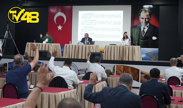 MAYIS AYI 2. BİRLEŞİM TAMAMLANDI