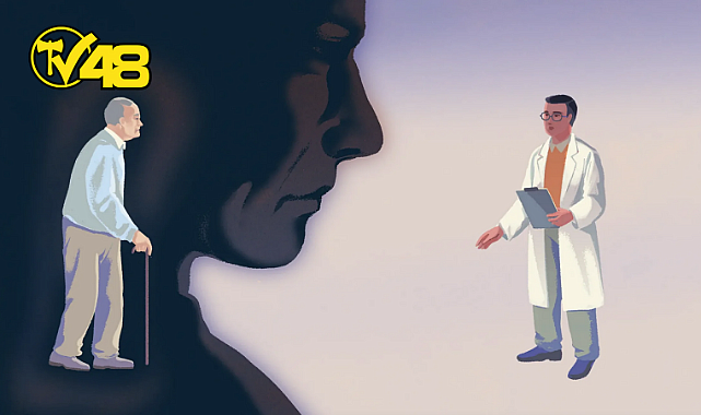 MİLYARDERLERİN ÖLÜMSÜZLÜK ARAYIŞININ ARKASINDAKİ BİLİM