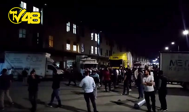 MOBİLYA FİRMASI İFLAS ETTİ: ALACAKLIKLAR EŞYALARI YAĞMALADI