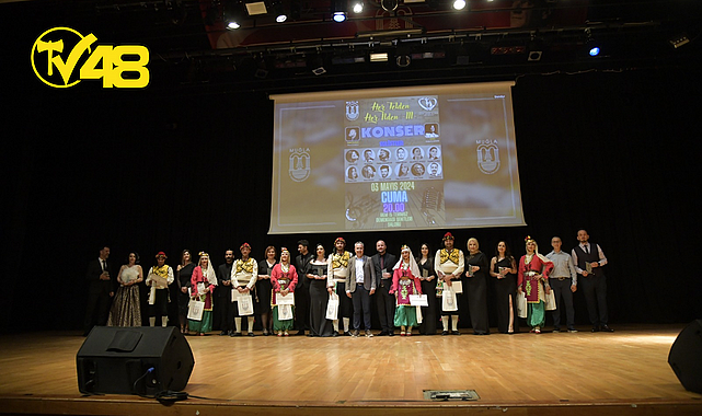 MSKÜ’DE HER TELDEN HER İLDEN 3 KONSERİ DÜZENLENDİ