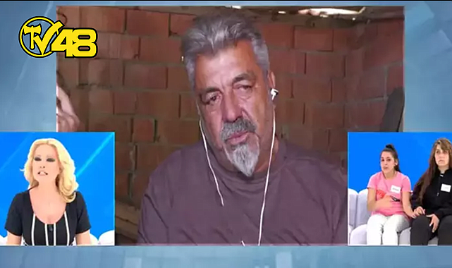 MÜGE ANLI&#039;DA İĞRENÇ GERÇEK  ORTAYA ÇIKTI!