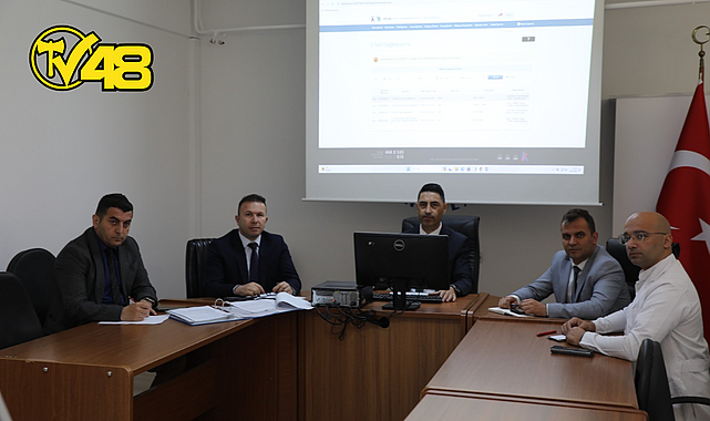 MUĞLA BÜYÜKŞEHİR BELEDİYESİ&#039;NDEN ŞEFFAF İHALELER