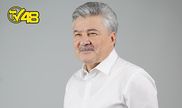 MUĞLA MİLLETVEKİLİ METİN ERGUN İRAN’A GİDİYOR