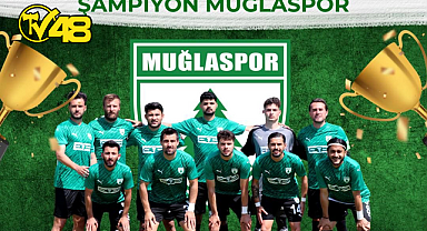 MUĞLASPOR 3. LİG'TE