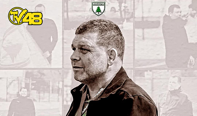 MUĞLASPOR’DA ŞAPCI İLE YOLLAR AYRILDI…