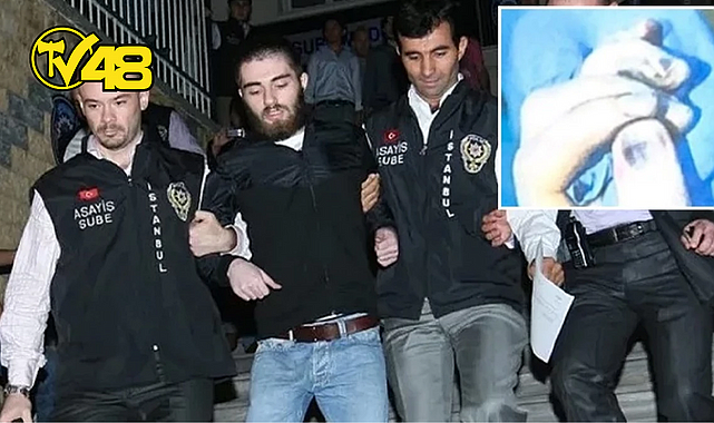 OTOPSİ GÖRÜNTÜLERİNDE FARK EDİLMİŞTİ! CEM GARİPOĞLU&#039;NUN PARMAKLARINDAKİ MORARMALARIN NEDENİ ORTAYA ÇIKTI