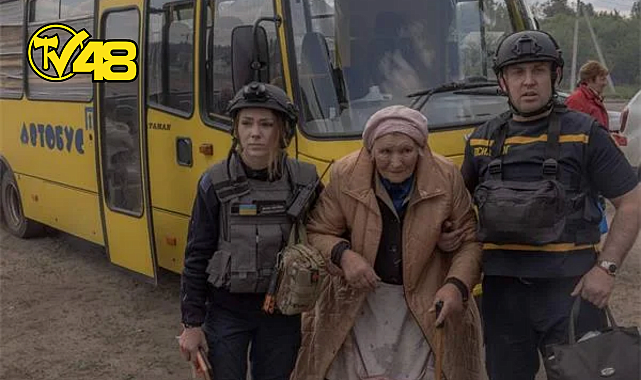 RUSYA HARKİV’DE İLERLİYOR VE KİEV &#039; DURUMUN SIKINTILI&#039; OLDUĞUNU KABUL EDİYOR