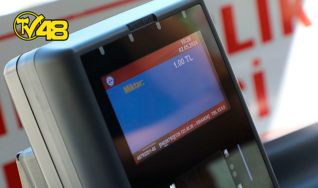 &quot;SAKIZ PARASINA&quot; ULAŞIM HİZMETİ