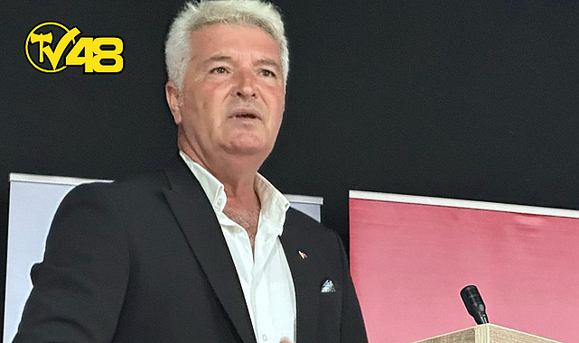 ŞİMŞEK, YENİ MUHTARLAR DERNEĞİ BAŞKANI SEÇİLDİ