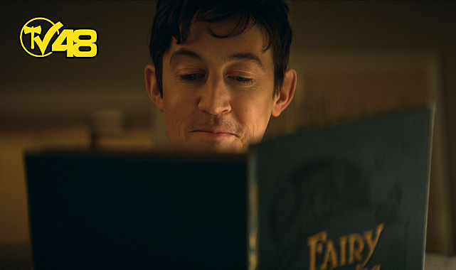 STEPHEN KİNG&#039;DEN NETFLİX&#039;İN MALİYETLİ BİLİMKURGU DİZİSİNE BÜYÜK ÖVGÜ