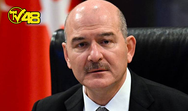 SÜLEYMAN SOYLU: KÖPEKLERİN UYUTULMASINA GÖNLÜM RAZI DEĞİL