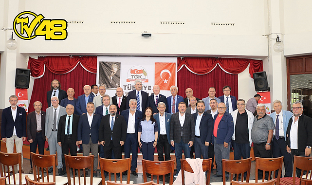 TGK, MESLEKİ SORUNLARIN  ÇÖZÜMÜ İÇİN START VERDİ